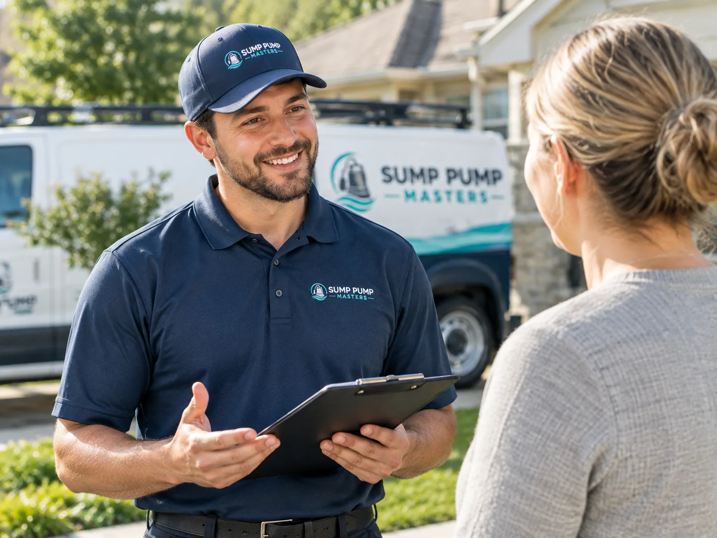 Sump Pump Repair Arabi, LA FAQs